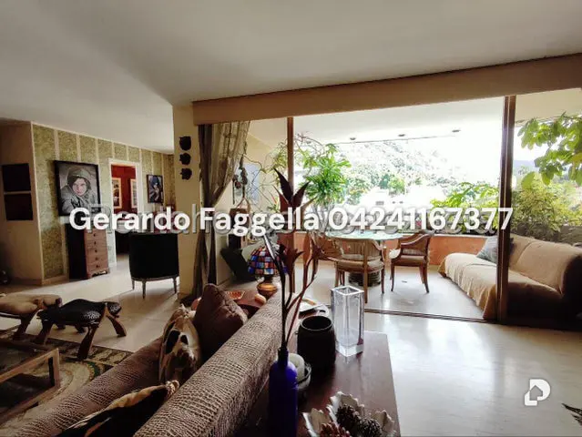 Apartamento en Alta Florida, Caracas – 18