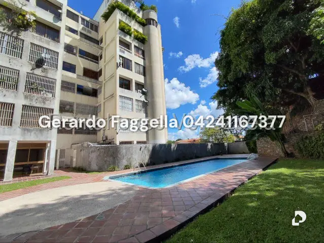 Apartamento en Alta Florida, Caracas – 13