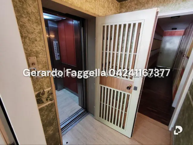 Apartamento en Alta Florida, Caracas – 2