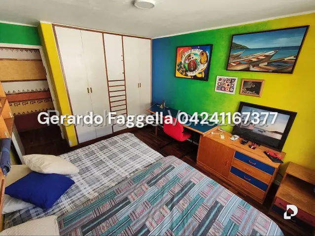 Apartamento en Alta Florida, Caracas – 20