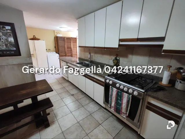 Apartamento en Alta Florida, Caracas – 7