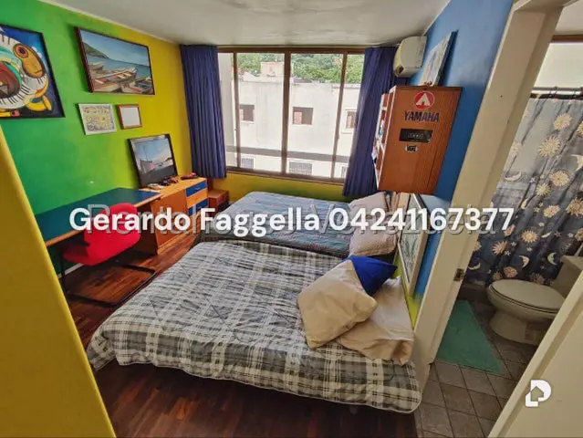 Apartamento en Alta Florida, Caracas – 19