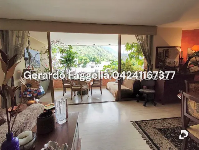 Apartamento en Alta Florida, Caracas – 3