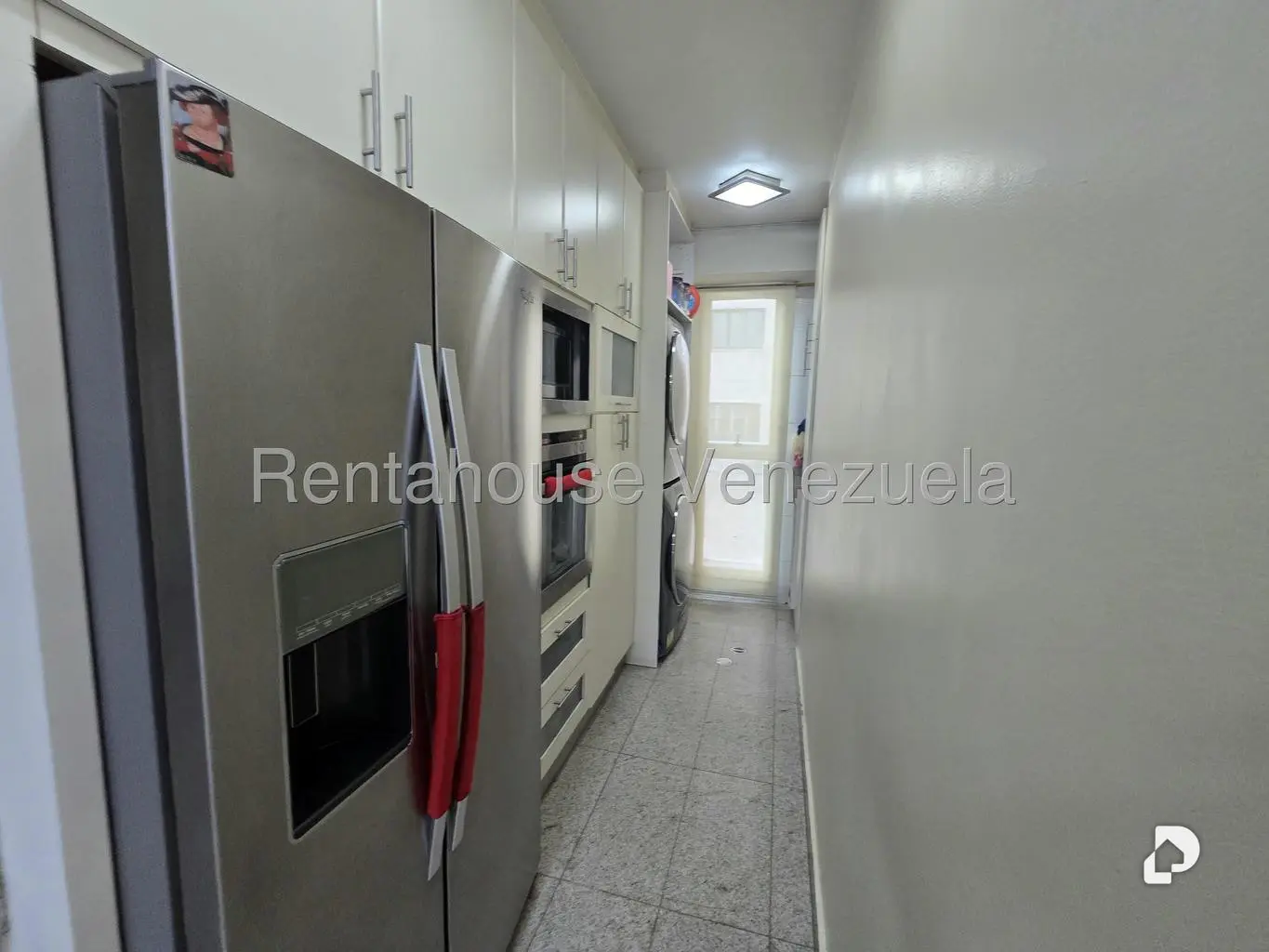 Apartamento en El Rosal, Caracas – 22
