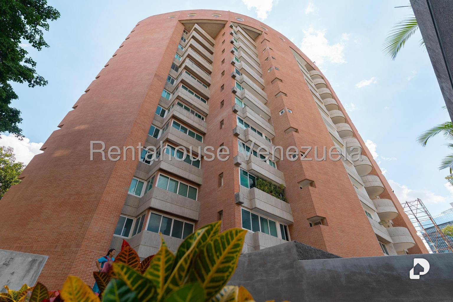 Apartamento en El Rosal, Caracas – 20