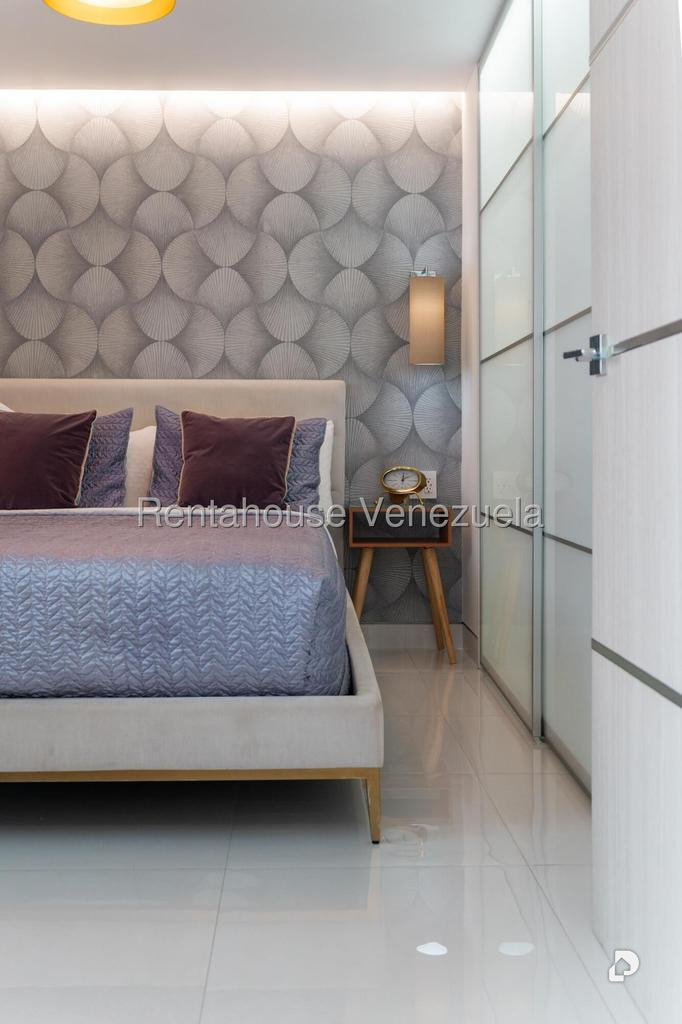 Apartamento en El Rosal, Caracas – 9