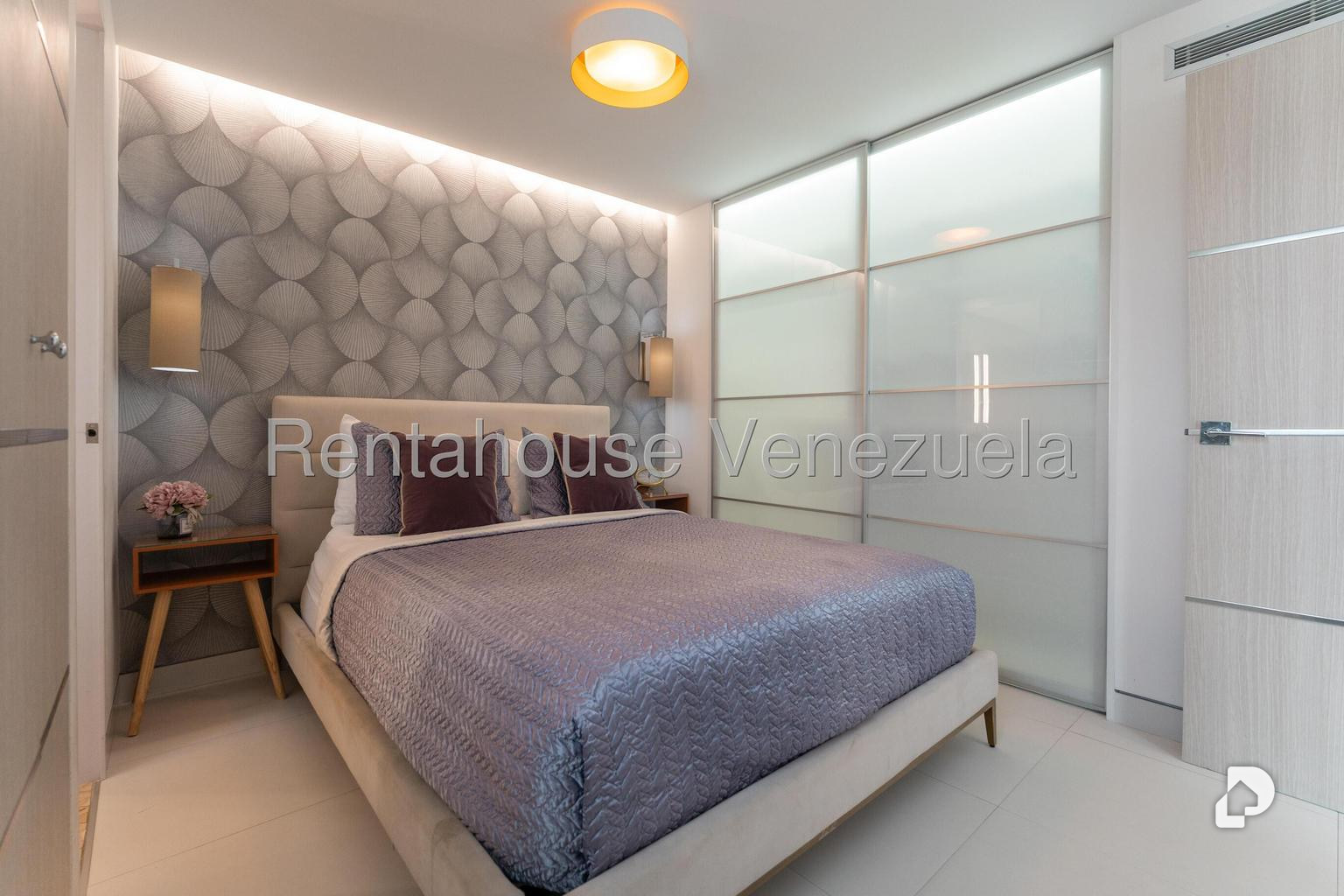 Apartamento en El Rosal, Caracas – 8