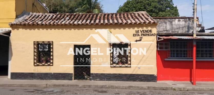 Terreno en Campo Lindo, Acarigua - 1