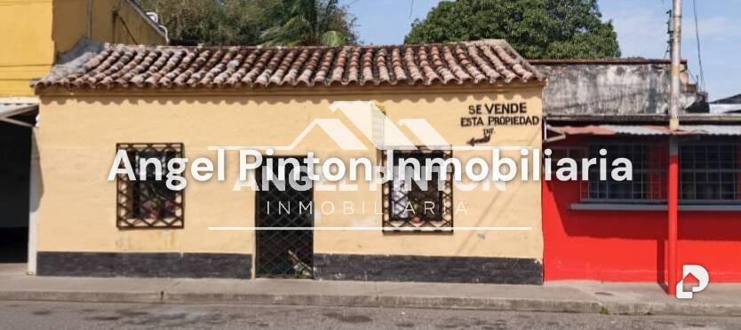 Terreno en Campo Lindo, Acarigua – 1