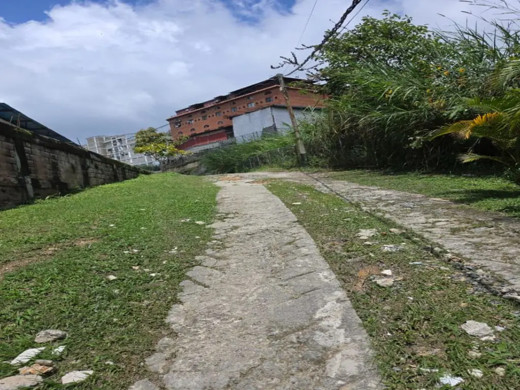 Galpón en Municipio Carrizal, Carrizal - 1
