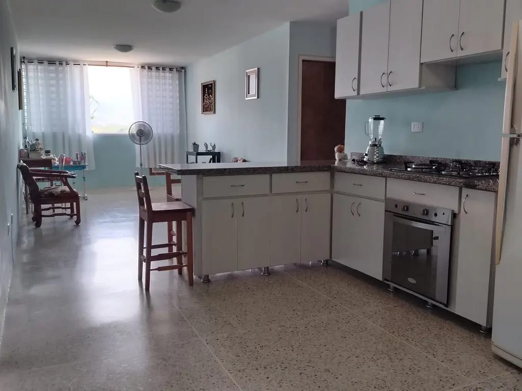 Apartamento en Loma Linda, Guatire - 1