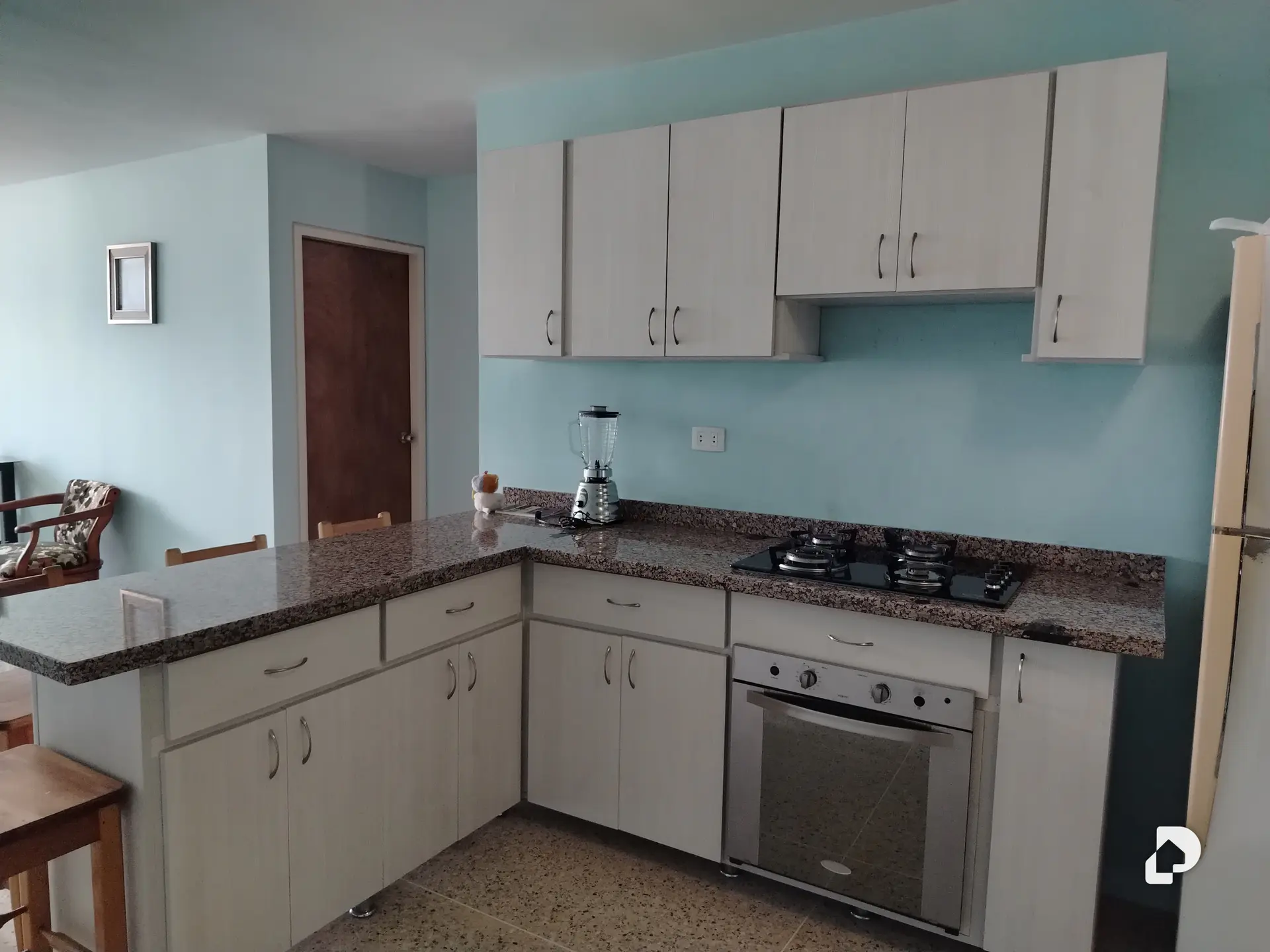 Apartamento en Loma Linda, Guatire – 3