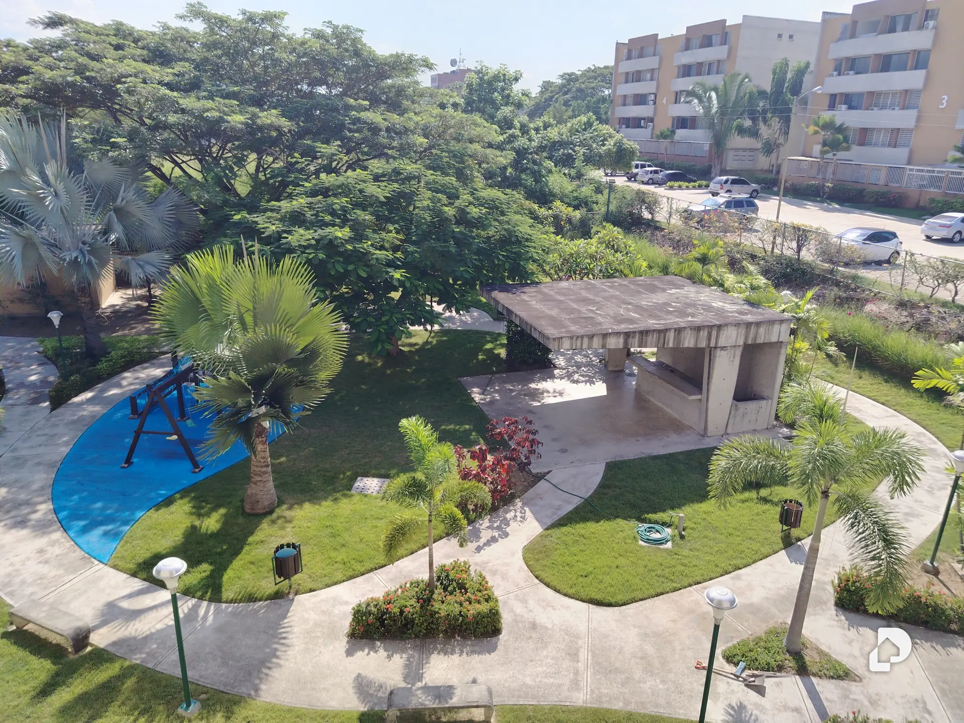 Apartamento en Loma Linda, Guatire – 10