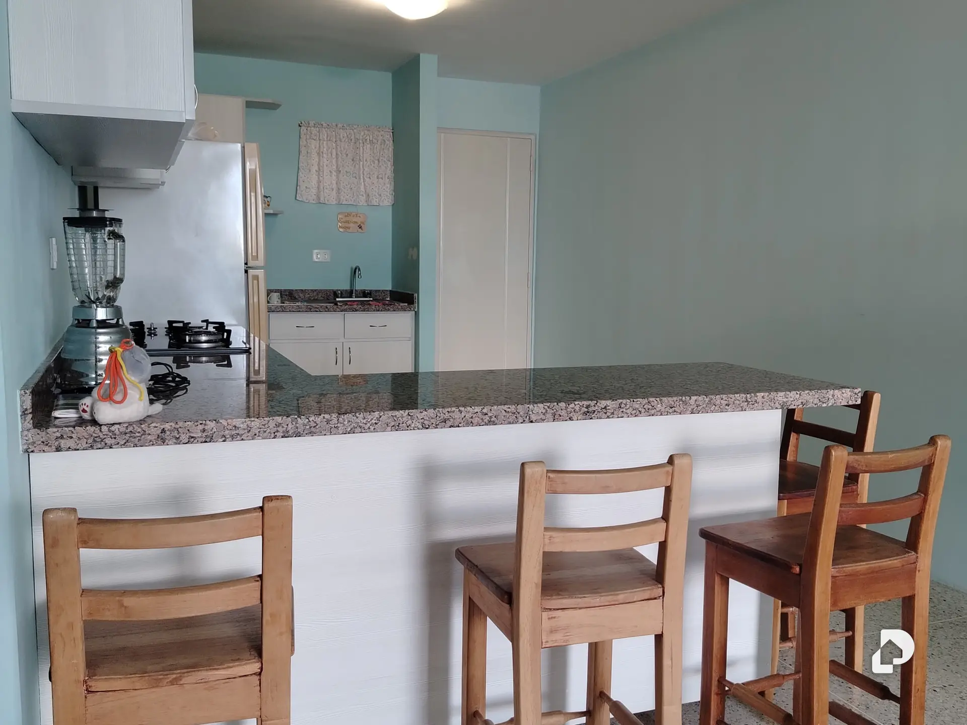 Apartamento en Loma Linda, Guatire – 2