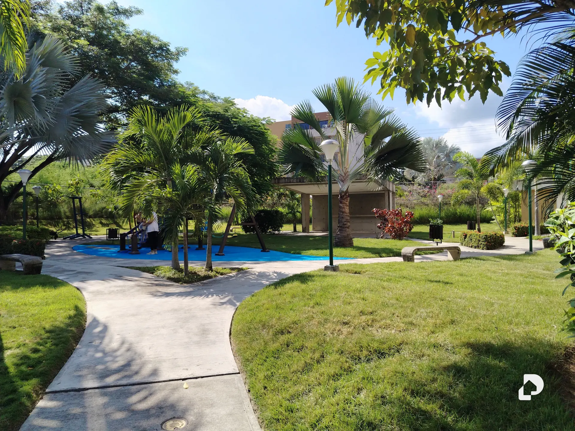 Apartamento en Loma Linda, Guatire – 9