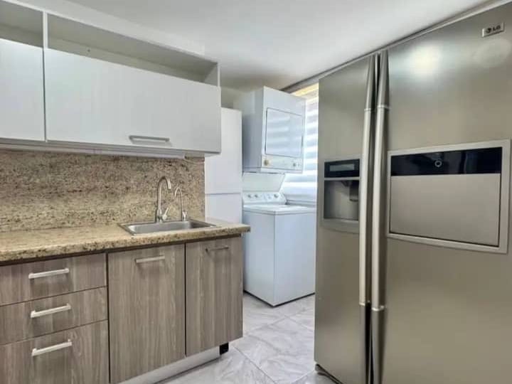 Apartamento en Complejo Turístico El Morro, Lechería - 1