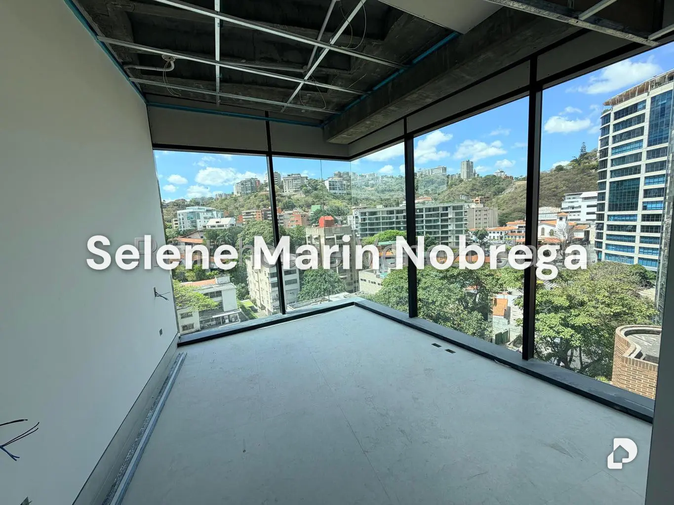 Office in Las Mercedes, Caracas – 16