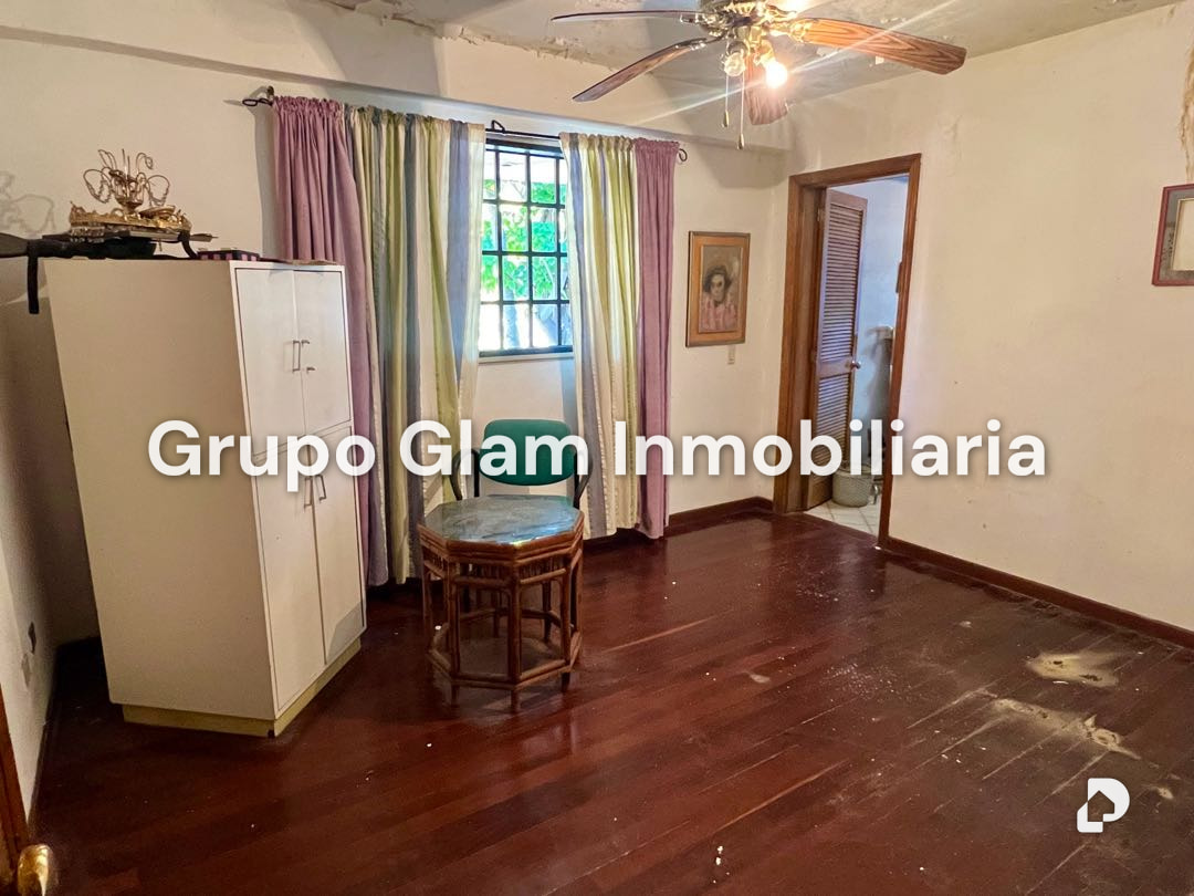 Casa en La Tahona, Caracas – 24