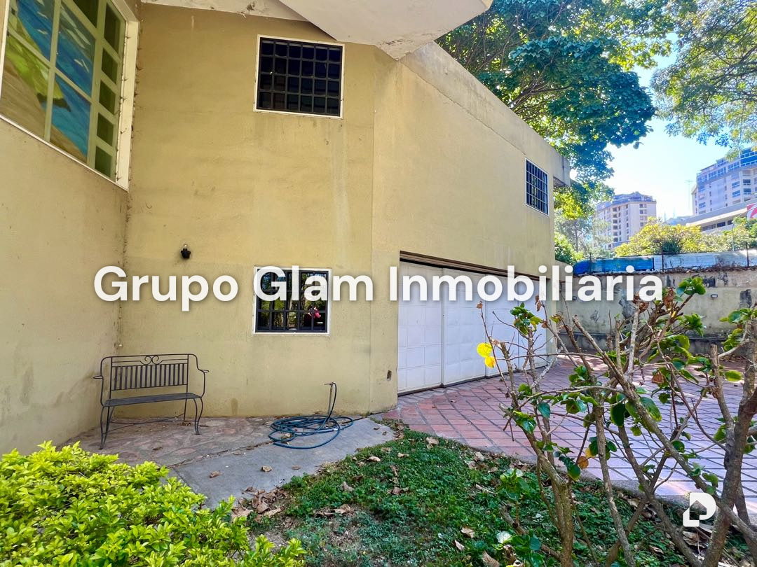 Casa en La Tahona, Caracas – 4