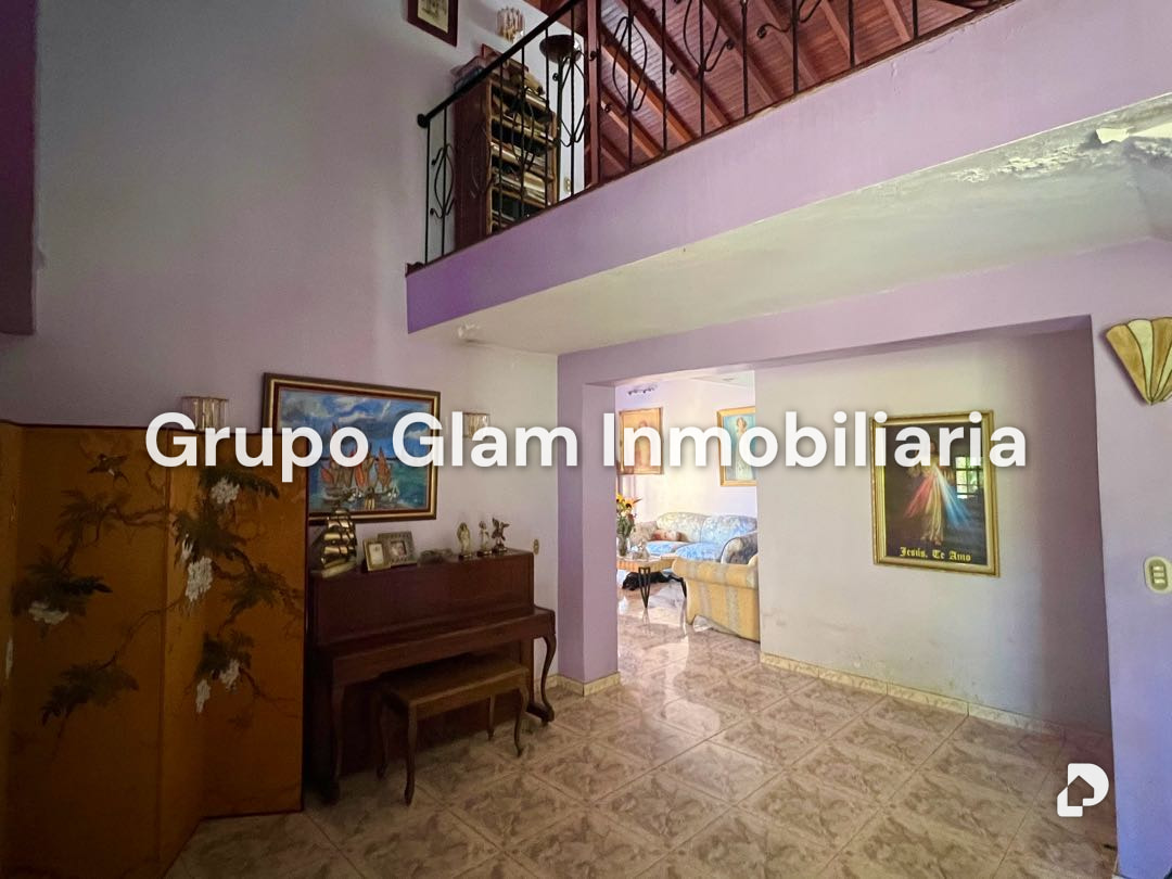 Casa en La Tahona, Caracas – 6