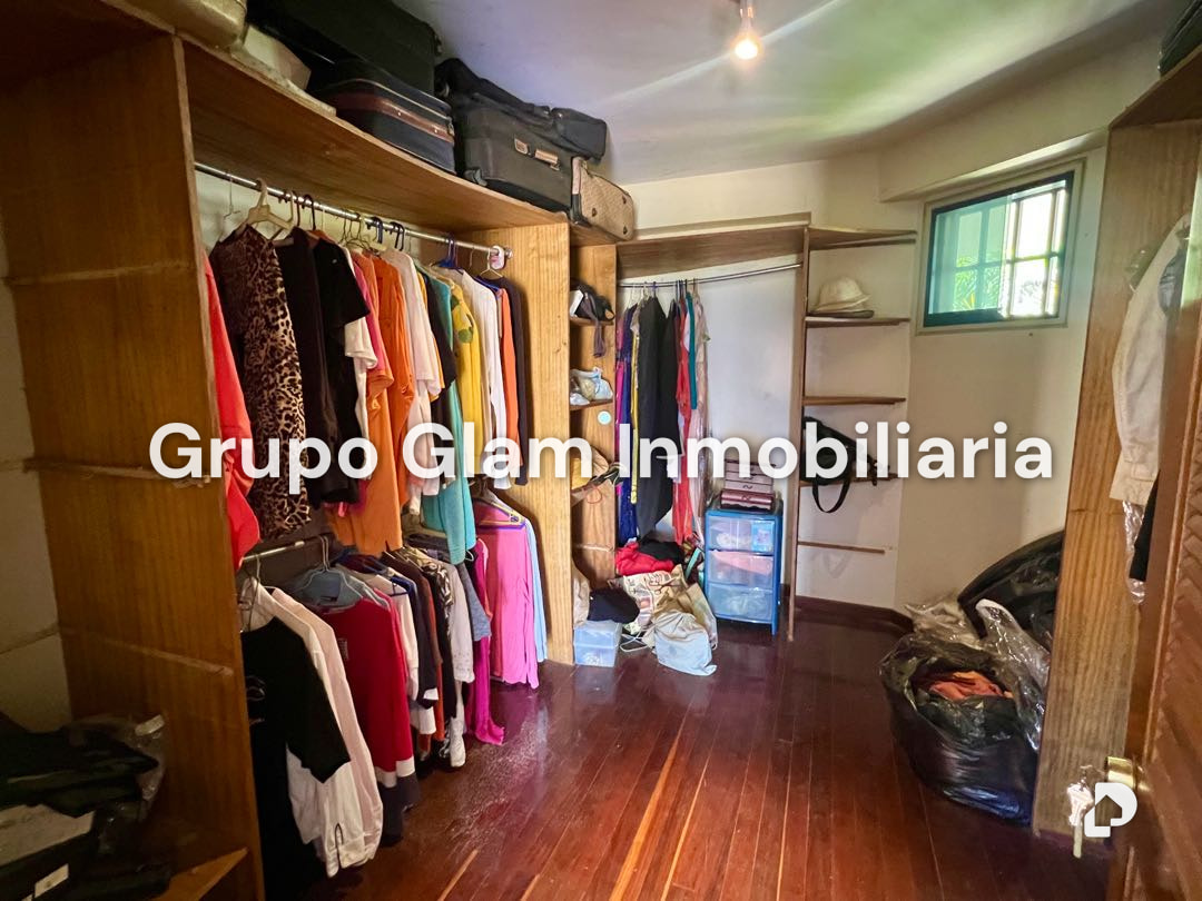 Casa en La Tahona, Caracas – 21