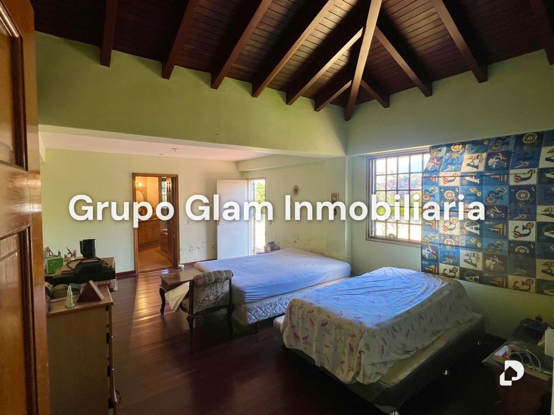 Casa en La Tahona, Caracas – 17