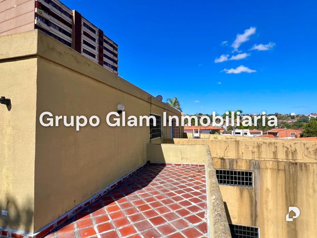 Casa en La Tahona, Caracas – 16