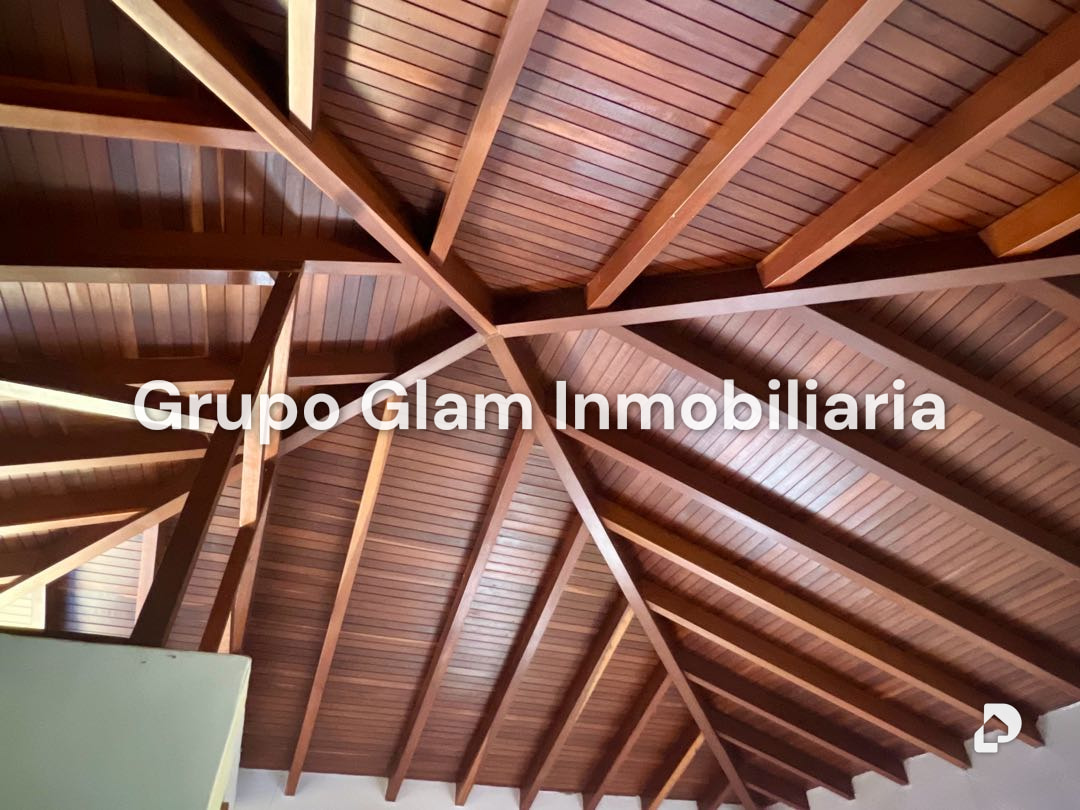 Casa en La Tahona, Caracas – 28