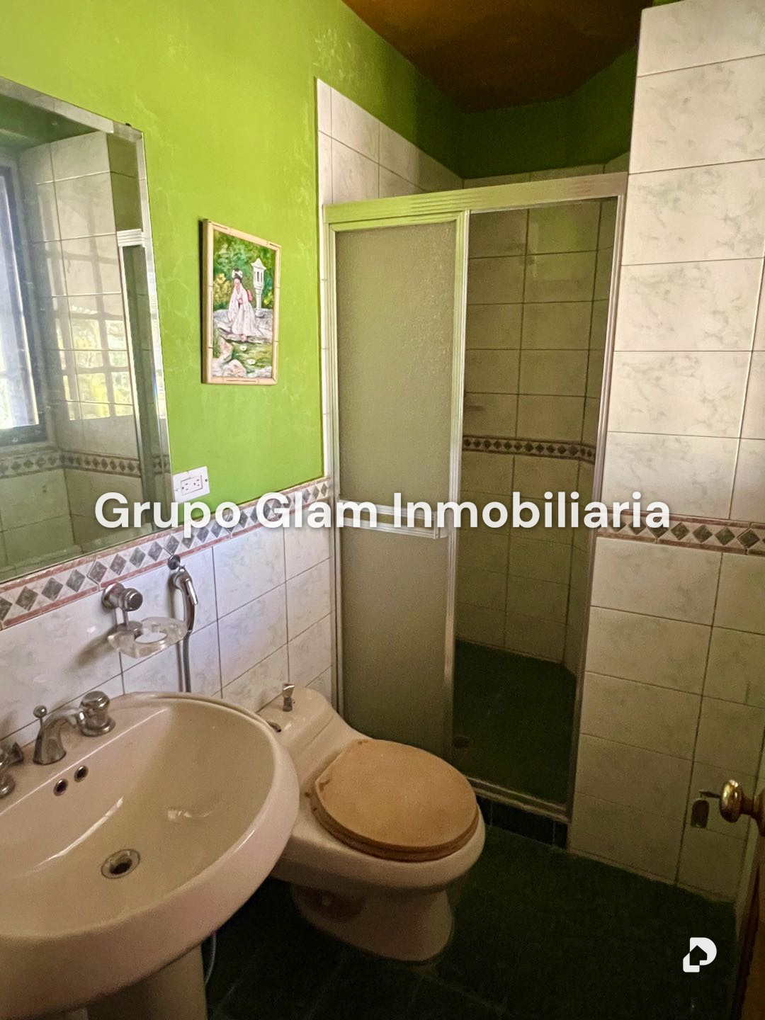Casa en La Tahona, Caracas – 26