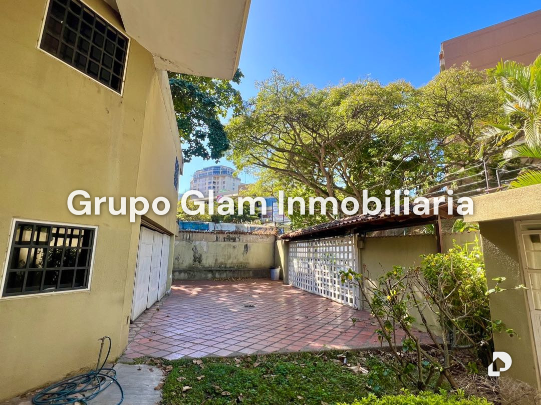 Casa en La Tahona, Caracas – 2