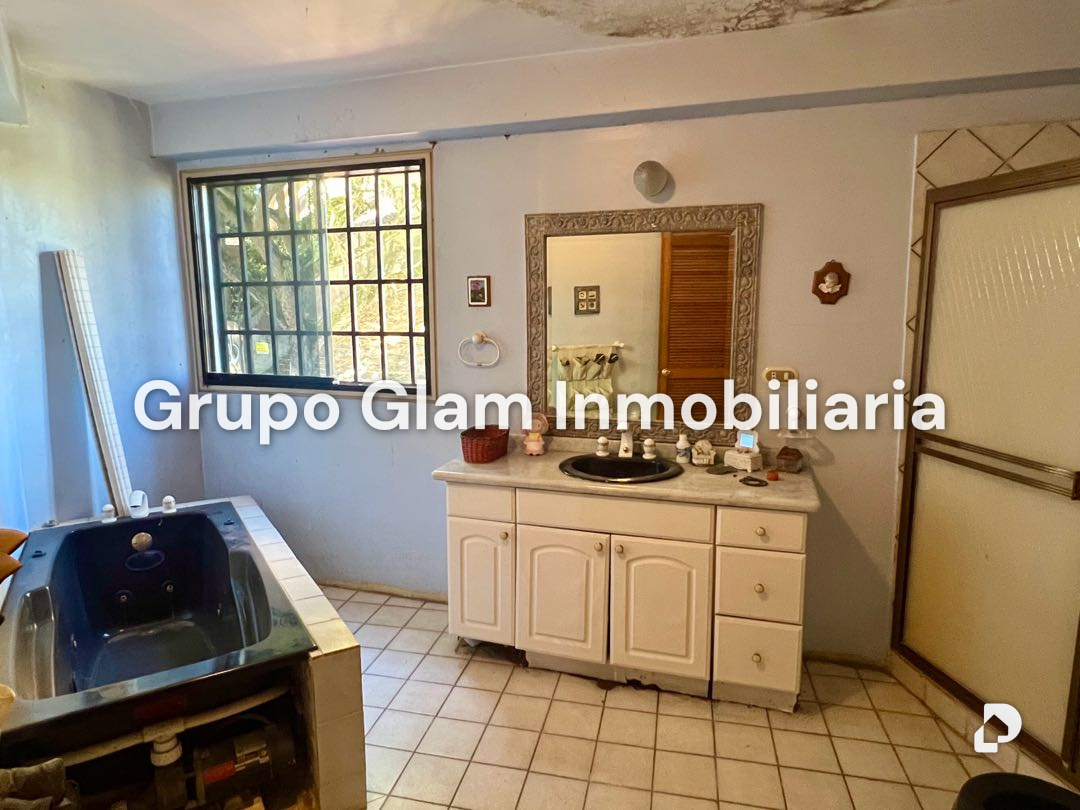Casa en La Tahona, Caracas – 25