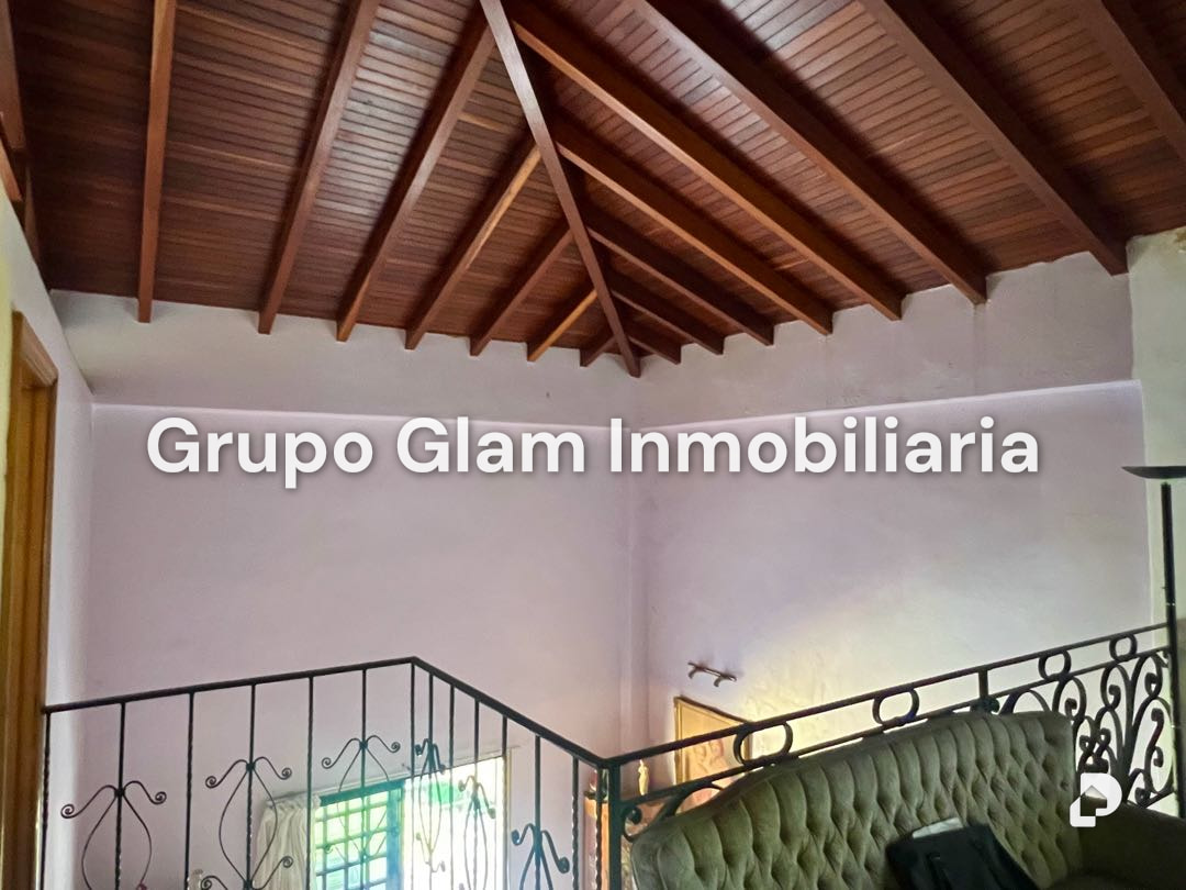 Casa en La Tahona, Caracas – 27