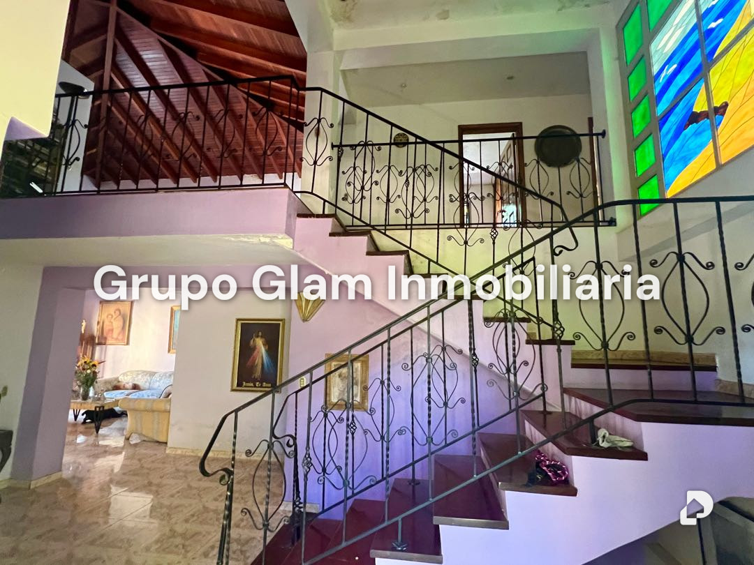 Casa en La Tahona, Caracas – 5
