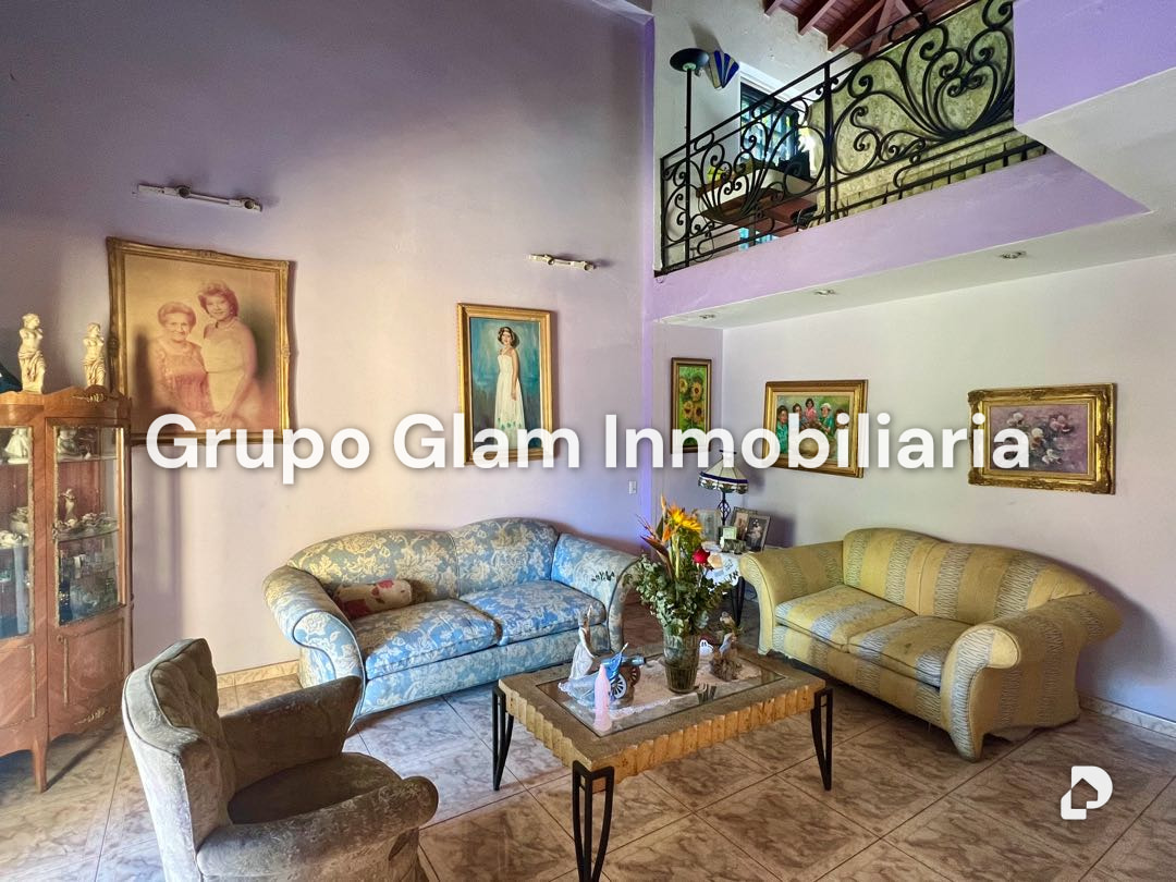 Casa en La Tahona, Caracas – 11