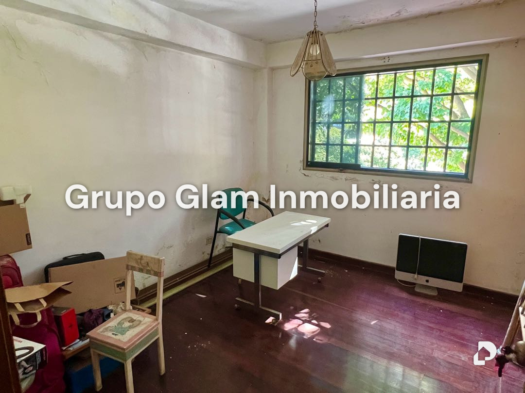 Casa en La Tahona, Caracas – 23