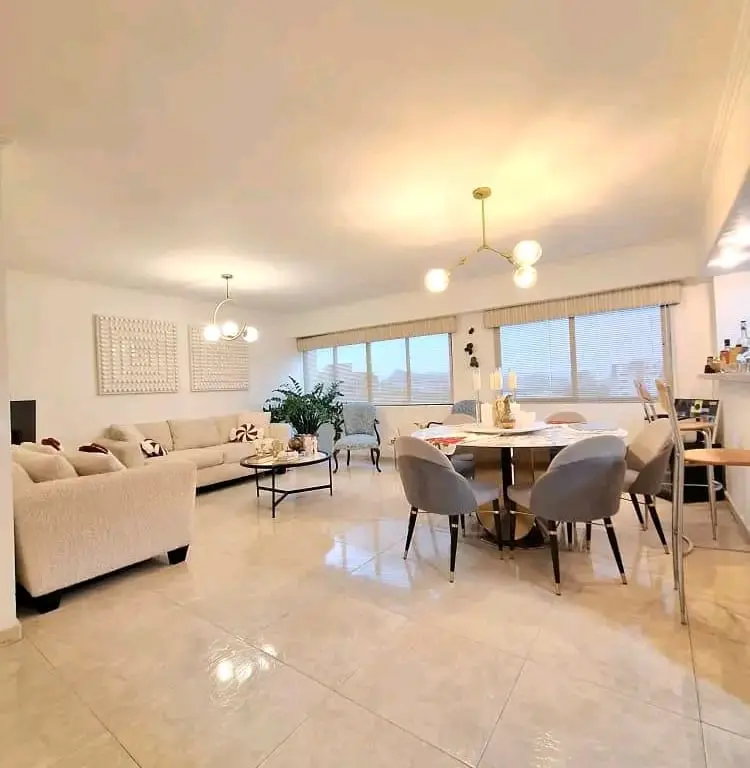 Penthouse en Complejo Turístico El Morro, Lechería - 1