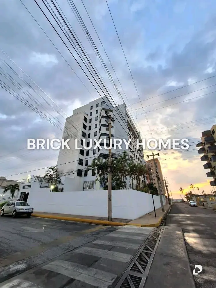 Penthouse en Complejo Turístico El Morro, Lechería – 5