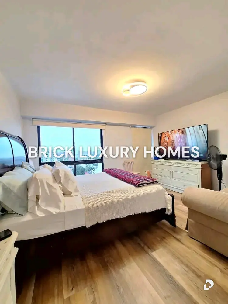 Penthouse en Complejo Turístico El Morro, Lechería – 9