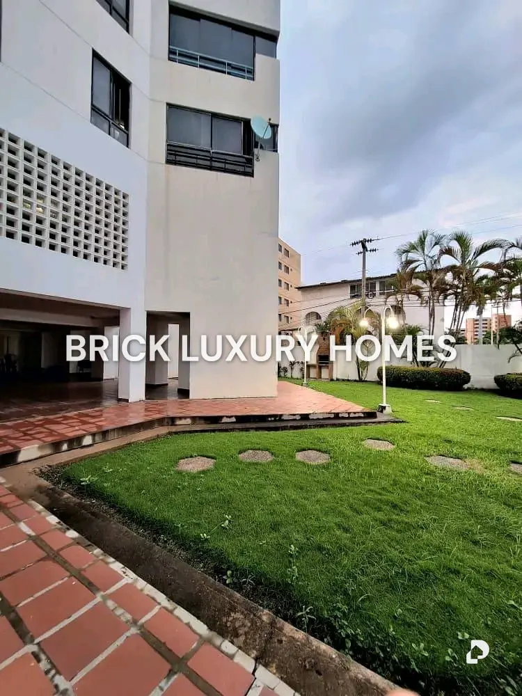 Penthouse en Complejo Turístico El Morro, Lechería – 11