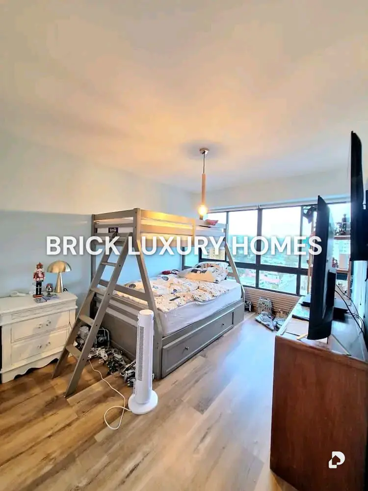 Penthouse en Complejo Turístico El Morro, Lechería – 14