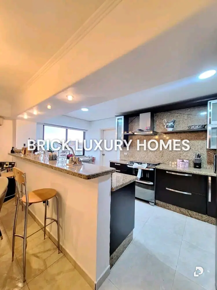 Penthouse en Complejo Turístico El Morro, Lechería – 7