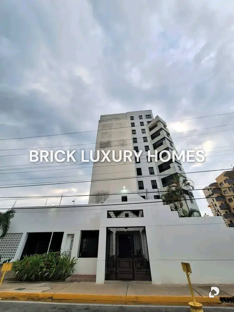 Penthouse en Complejo Turístico El Morro, Lechería – 4