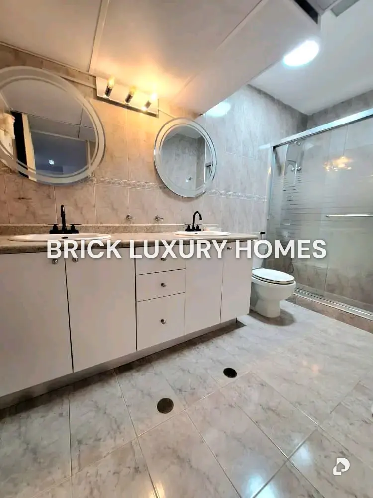 Penthouse en Complejo Turístico El Morro, Lechería – 12