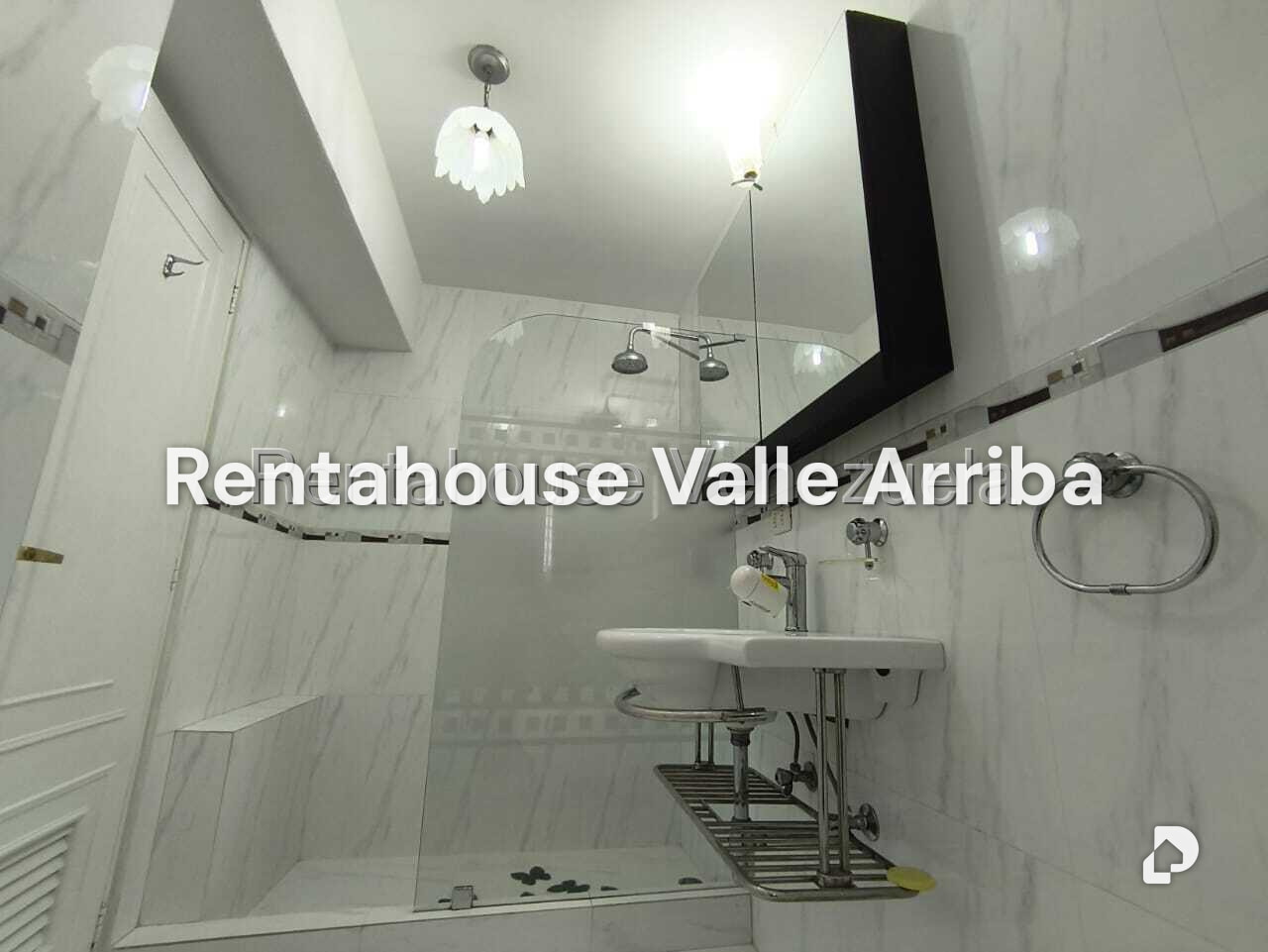Apartamento en Manzanares, Caracas – 22