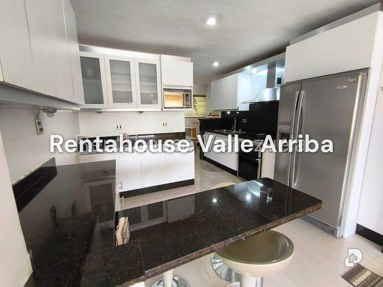 Apartamento en Manzanares, Caracas – 11