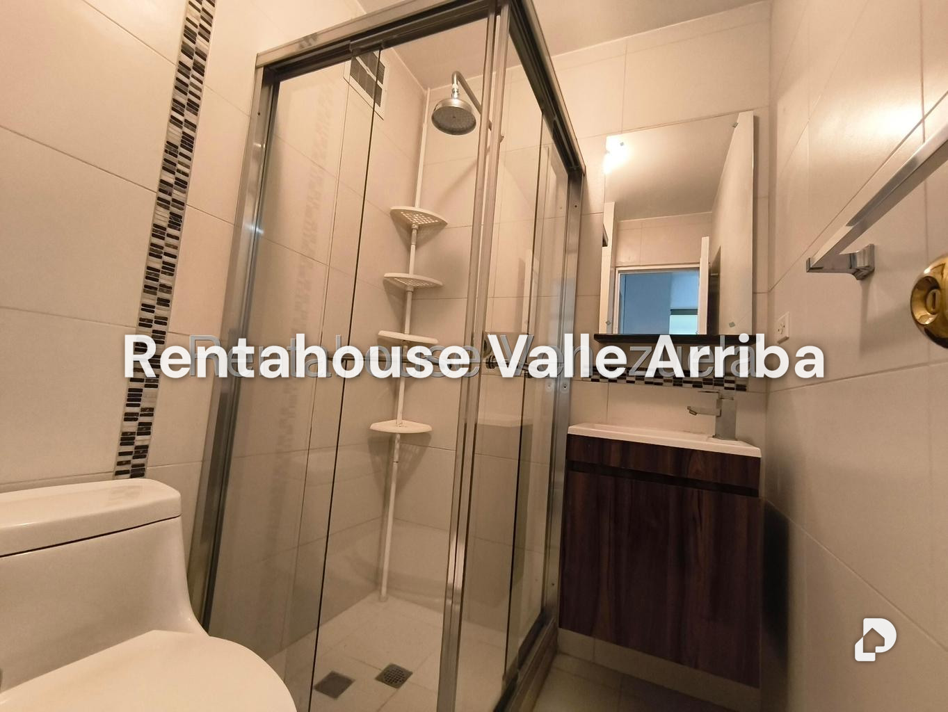 Apartamento en Manzanares, Caracas – 16