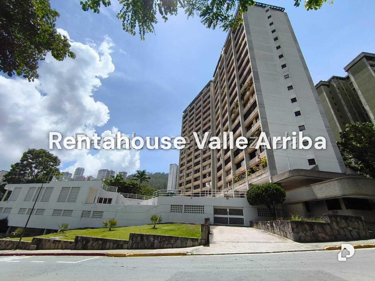 Apartamento en Manzanares, Caracas – 1