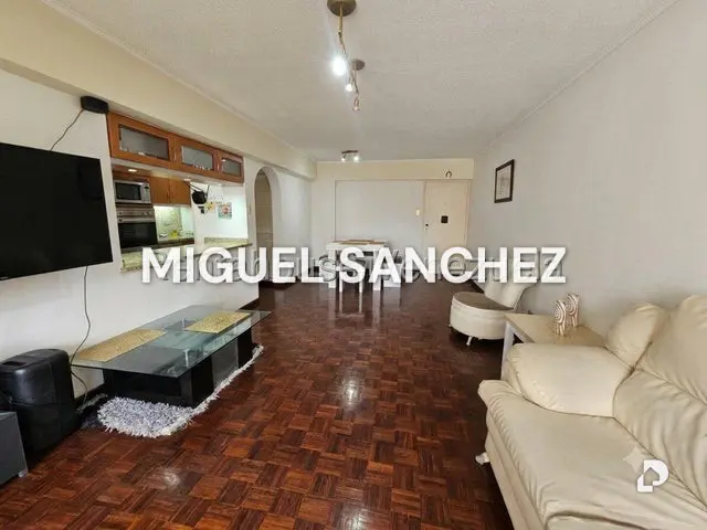 Apartamento en Los Samanes, Caracas – 6