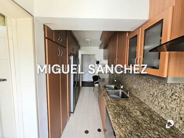 Apartamento en Los Samanes, Caracas – 9