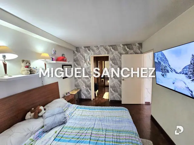 Apartamento en Los Samanes, Caracas – 13